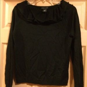 NY & Company Women’s Acrylic Sweater